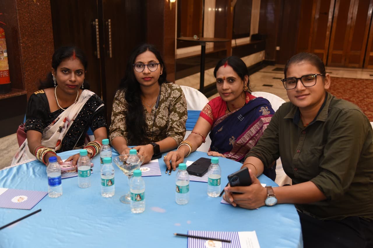 Mahila Atmanirbhar Abhiyan